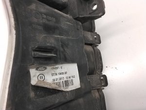 Ford Tourneo Courier I (2014–2026) Eckleuchte hinten ET7613405AF - 4