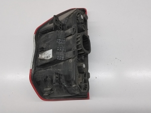 Ford Tourneo Courier I (2014–2026) Eckleuchte hinten ET7613405AF - 5