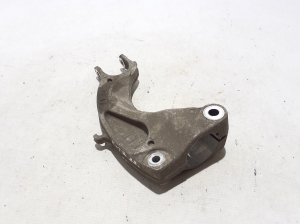 AUDI e-tron SUV (2018–2026) Front shock absorber bracket 4M0413038N - 3