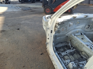 BMW X 7 G07 (2018–2026) Front outrigger 7933485 - 3