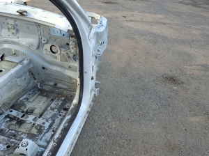 BMW X 7 G07 (2018–2026) Front outrigger 7933486 - 3