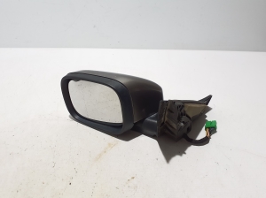 Side mirror and its parts - 31297389