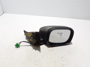 Side mirror and its parts - 31297408