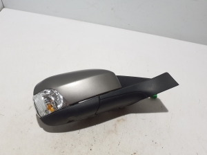 VOLVO XC70 (2007–2016) Außenspiegel und seine Teile 31297408 - 4