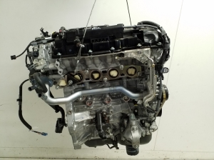 Engine - PYFA