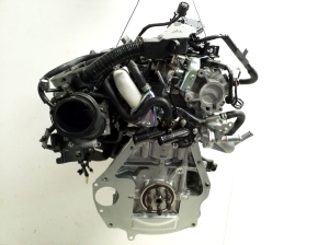 Mazda 3 IV (2019–2026) Engine PYFA - 2