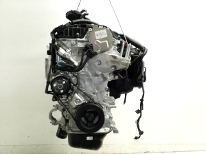 Mazda 3 IV (2019–2026) Engine PYFA - 7