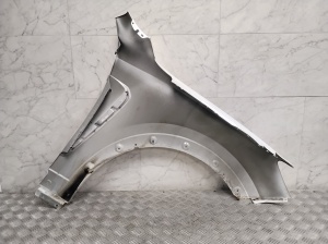 MG, Marvel R EV (2021–2026) Front fender 10258523 - 6
