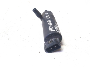 Honda CR-V (2002–2006) Motor der Scheinwerferwaschanlage vorne - 2