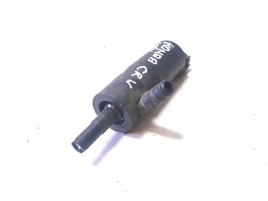 Honda CR-V (2002–2006) Motor der Scheinwerferwaschanlage vorne - 3