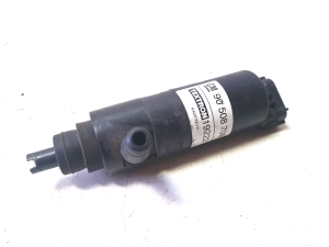 Motor der Scheinwerferwaschanlage vorne - 90508709