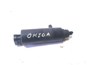 Opel Omega B (1994–2003) Front headlight washer motor 90508709 - 3