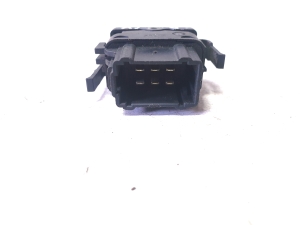 RENAULT Trafic II (2001–2014) Interrupteur de verrouillage centralisé 2648803 - 3