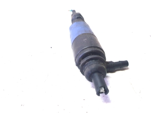 Citroen C4 Picasso (2007–2013) Front headlight washer motor WQ007 - 3