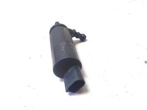 BMW 5 SERIES E60 (2003–2010) Front headlight washer motor 67128377613 - 2