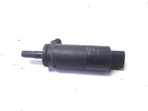 BMW 5 SERIES E60 (2003–2010) Front headlight washer motor 67128377613 - 3