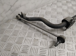 MG, Marvel R EV (2021–2026) Front stabilizer bar 10272517 - 3
