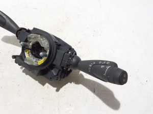VOLVO XC40 (2017–2026) Lüliti ja selle osad - 4