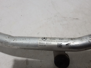 Mercedes Benz GLE-Class 167 (2019–2026) Klimaleitung A1678309102 - 3
