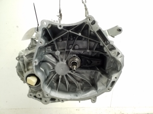 Getriebe - CB4203000