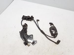Rear abs sensor cable - A1675401625