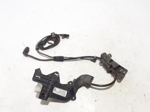 Mercedes Benz GLE-Class 167 (2019–2026) Rear abs sensor cable A1675401625 - 2