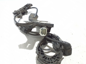 Mercedes Benz GLE-Class 167 (2019–2026) Rear abs sensor cable A1675401625 - 4