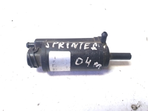Mercedes Benz Sprinter 902 (2000–2006) Motor für Frontscheibenwaschanlage