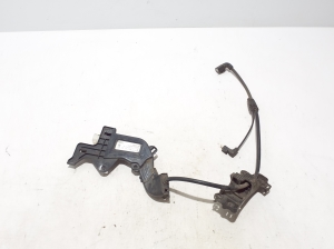 Rear abs sensor cable - A1675403100
