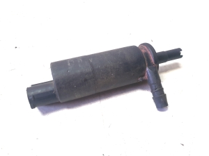 Motor der Scheinwerferwaschanlage vorne - 61678357837