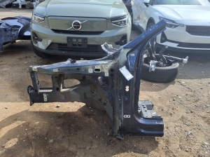 Front outrigger - 4KE805139A
