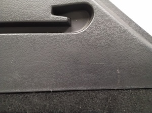 MG, Marvel R EV (2021–2026) Trunk side trim panel 10353955 - 3