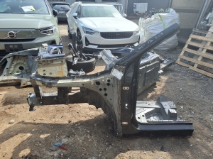 Front outrigger - 9A7805151Y