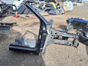 Front outrigger - 9A7805152Y