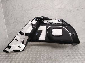 MG, Marvel R EV (2021–2026) Trunk side trim panel 10353954 - 4