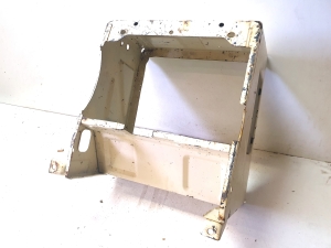 Mercedes Benz Sprinter /906/ (2006–2018) Front seat frame A9065450003 - 2