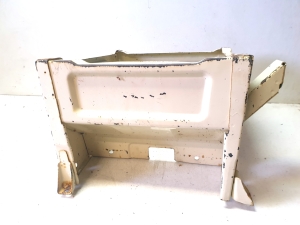 Mercedes Benz Sprinter /906/ (2006–2018) Front seat frame A9065450003 - 3