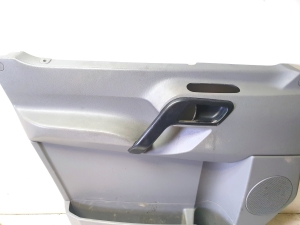 Mercedes Benz Sprinter /906/ (2006–2018) Priekšējo durvju apšuvums A9067270071 - 2