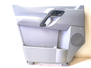 Front door panel - A9067270071