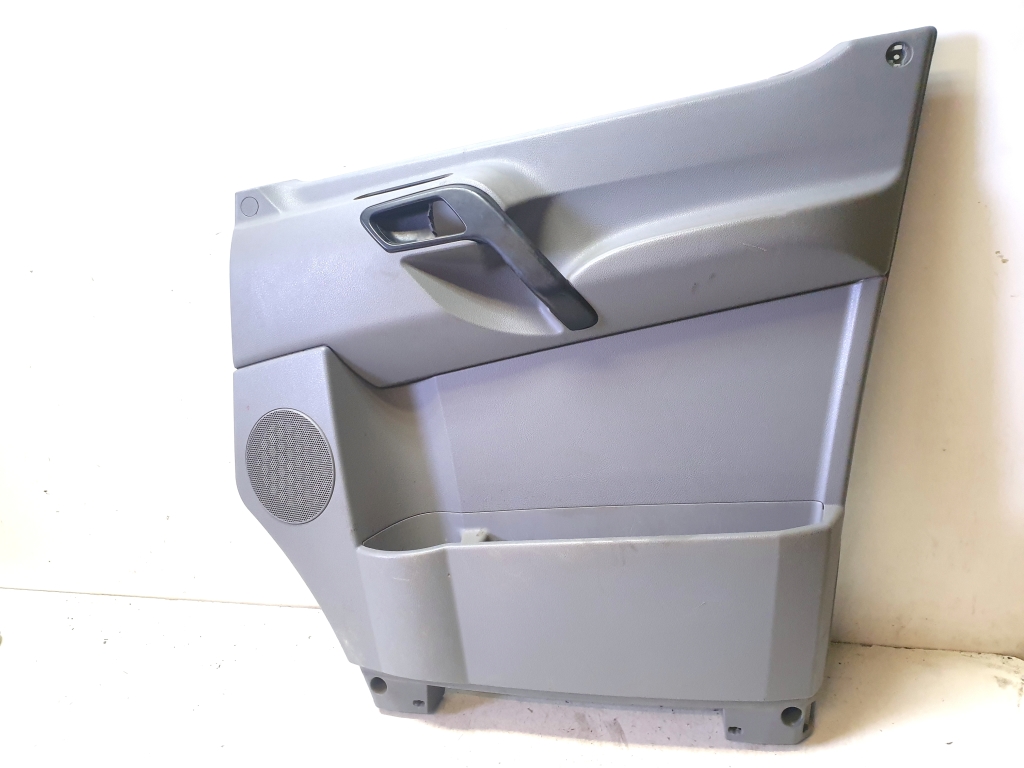 Mercedes Benz Sprinter /906/ (2006–2018) Front door panel A9067270171 Mercedes Benz Sprinter /906/ (2006–2018) Front door panel A9067270171