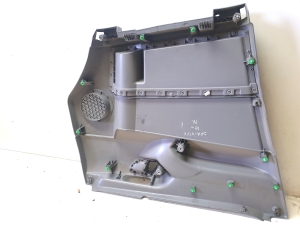 Mercedes Benz Sprinter /906/ (2006–2018) Front door panel A9067270171 - 4