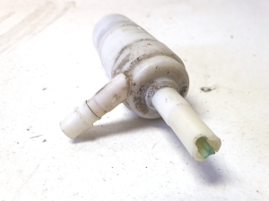 Volkswagen Transporter T4 (1990–2003) Motor für Frontscheibenwaschanlage 1H0955681 - 3