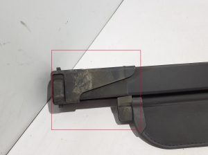 BMW X 7 G07 (2018–2026) Hutablage 7490440 - 4
