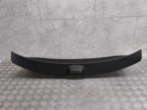 MG, Marvel R EV (2021–2026) Trunk lid trim panel 10256350 - 3