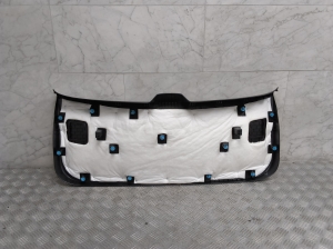 MG, Marvel R EV (2021–2026) Trunk lid trim panel 10256350 - 4