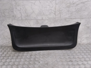 MG, Marvel R EV (2021–2026) Trunk lid trim panel 10256350 - 5