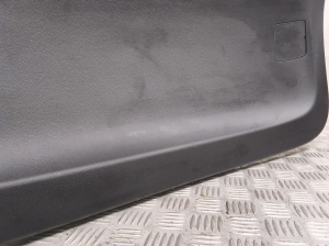 MG, Marvel R EV (2021–2026) Trunk lid trim panel 10256350 - 6