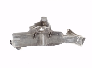   Stoßstangenhalter vorne  - 3414310 