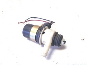 Moteur de lave-phares avant - GJ6E51811