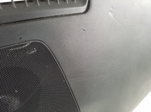 Mazda 3 IV (2019–2026) Armatuurlaud BDGG60350 - 2